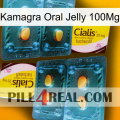 Kamagra Oral Jelly 100Mg cialis5